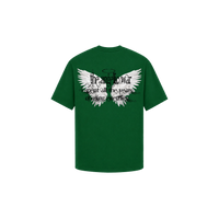 Áo Thun Angel Never Dies
