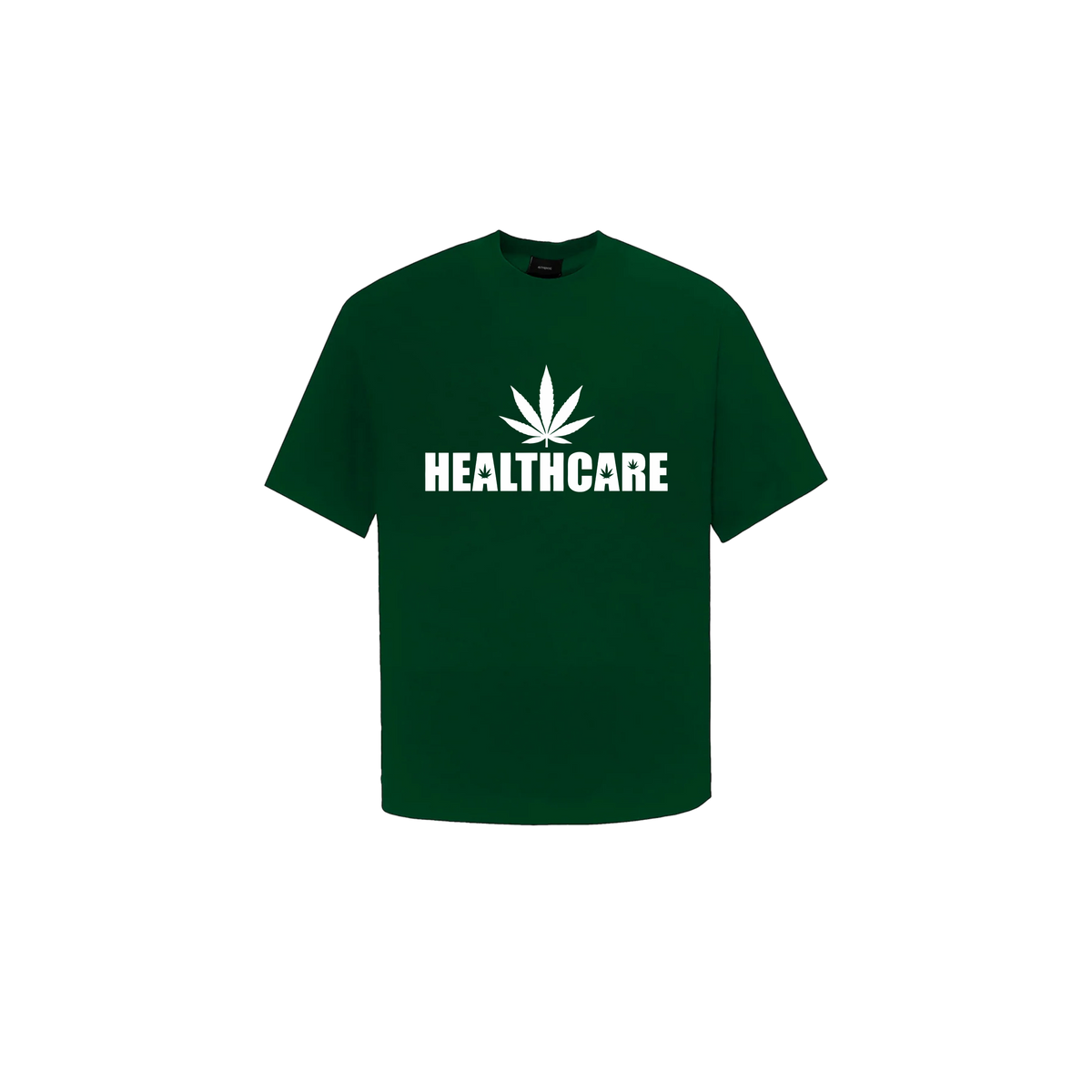 Green / S