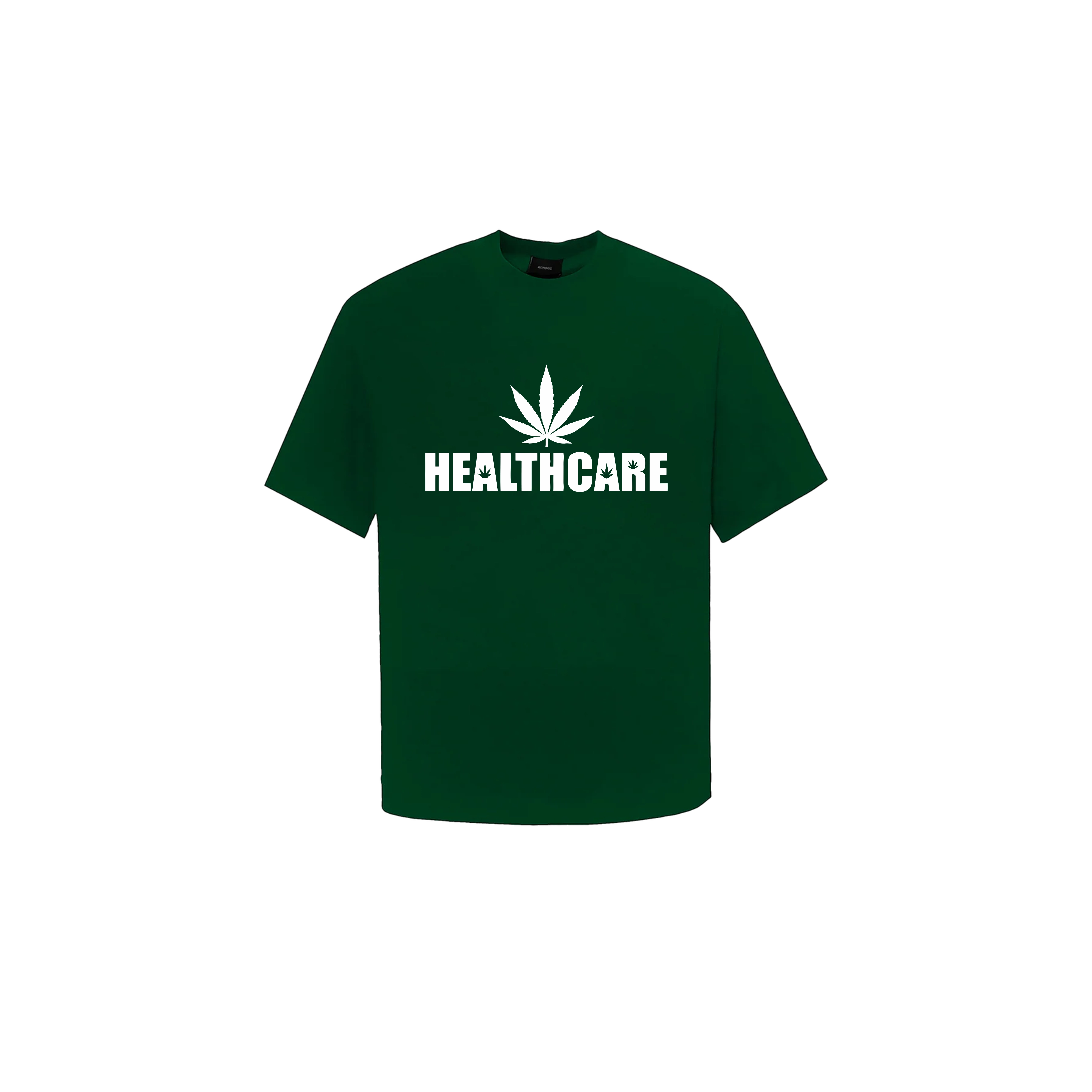 Áo Thun HEALTHCARE