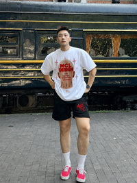 Áo Thun MCL Bloodline