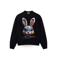 Áo Sweater BUNNYCARZY