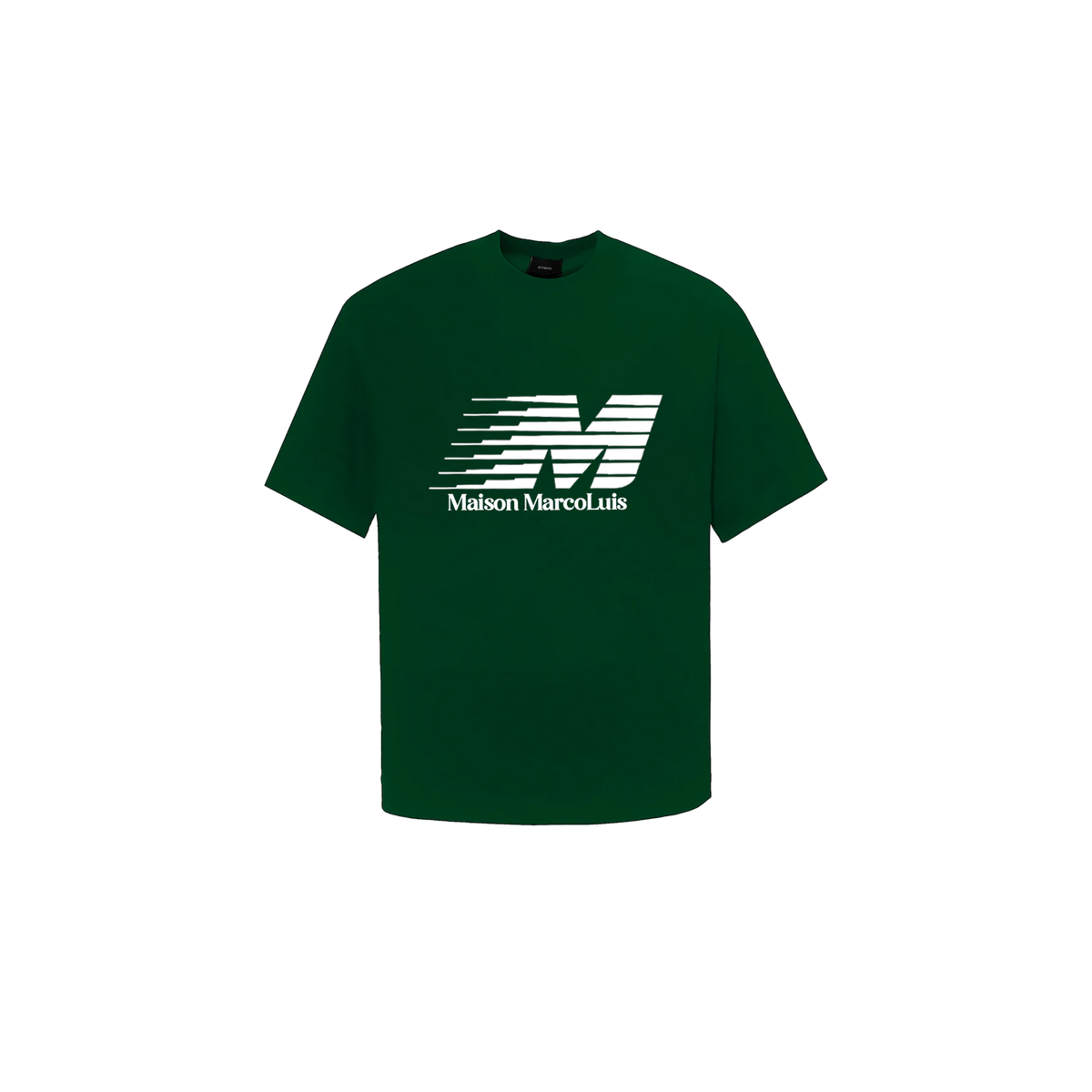 Green / S