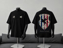 Áo Thun Pegasus Crest