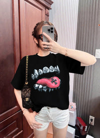 Áo Thun LLTG
